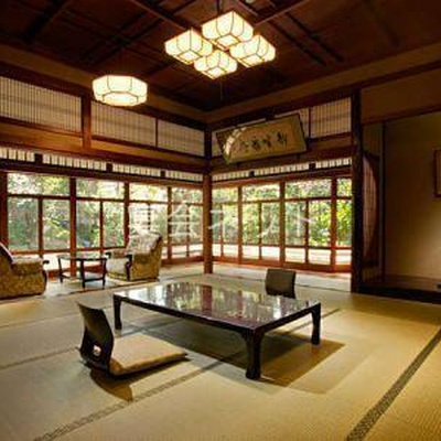 客室 - 保性館
