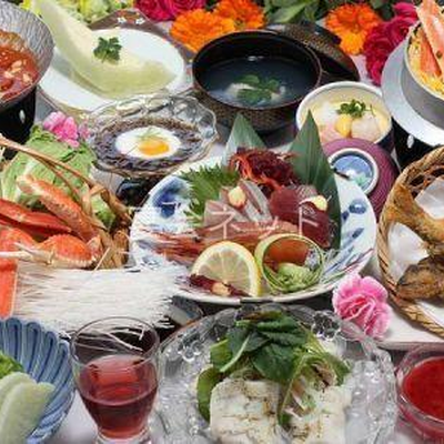 料理 - 保性館