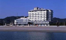 外観 - 鳴門グランドホテル