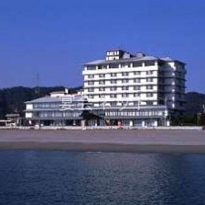 外観 - 鳴門グランドホテル