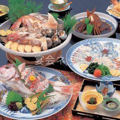 料理 - 鳴門グランドホテル