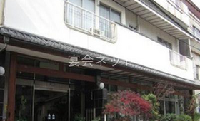 外観 - はやし別館