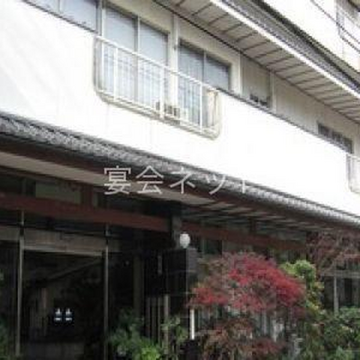 外観 - はやし別館