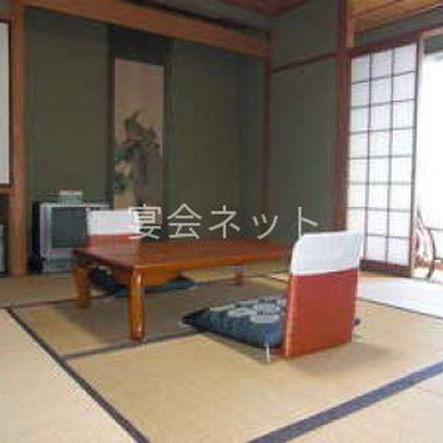 客室 - はやし別館