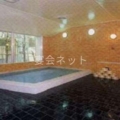 大浴場 - はやし別館