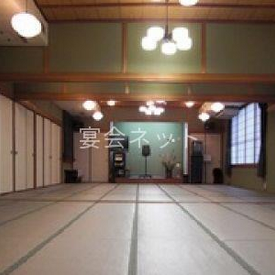 宴会場 - はやし別館