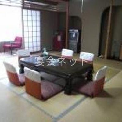 客室 - はやし別館