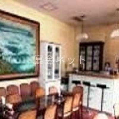 フロア - はやし別館