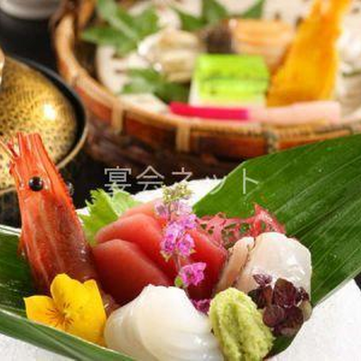 料理 - 鳴子ホテル