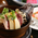 料理 - 鳴子ホテル