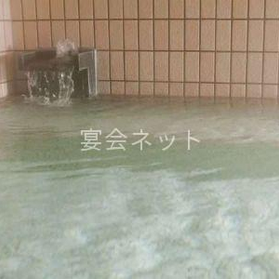 内湯 - 道後　湯の宿　さち家