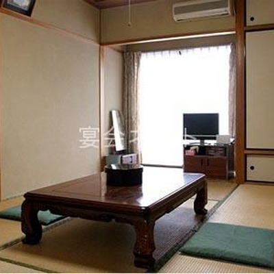 客室 - 民宿うずしお