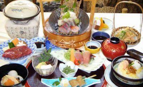 料理 - メルパルク松山