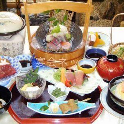 料理 - メルパルク松山