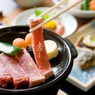 料理 - メルパルク松山