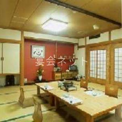 宴会場 - 旅館茶梅