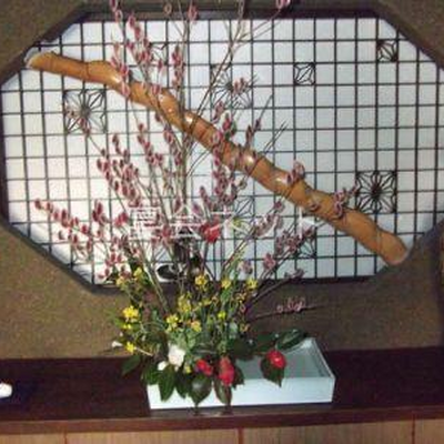 館内 - 旅館茶梅