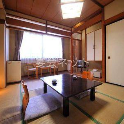 客室 - 佐藤屋旅館