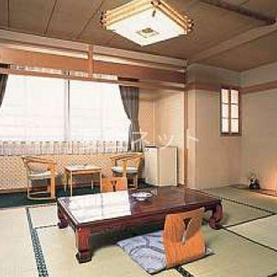 客室 - 佐藤屋旅館
