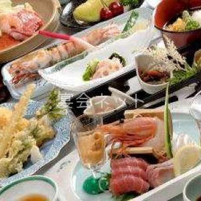 料理 - 佐藤屋旅館