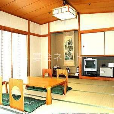 客室 - ホテル千秋閣