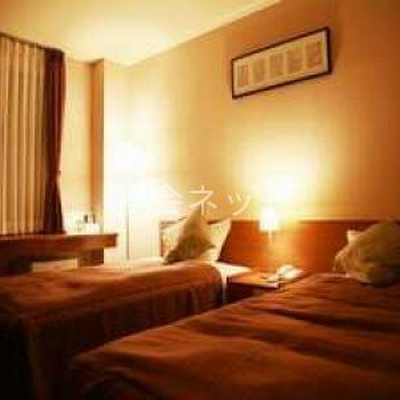 ツイン - ロイヤルガーデンホテル