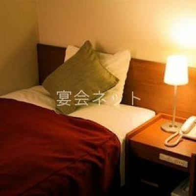 洋室 - ロイヤルガーデンホテル