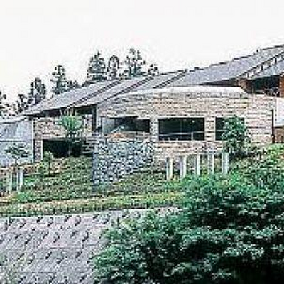 外観 - ブルーヴィラあなぶき