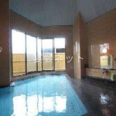 大浴場 - ホテルサンシャイン徳島アネックス