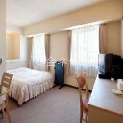 ダブル - ホテルサンシャイン徳島アネックス