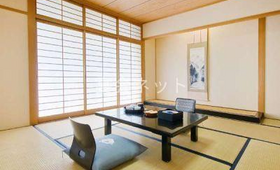 客室 - ホテル椿舘別館
