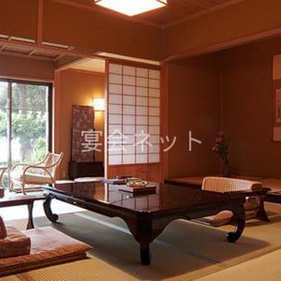 客室 - 大和屋別荘
