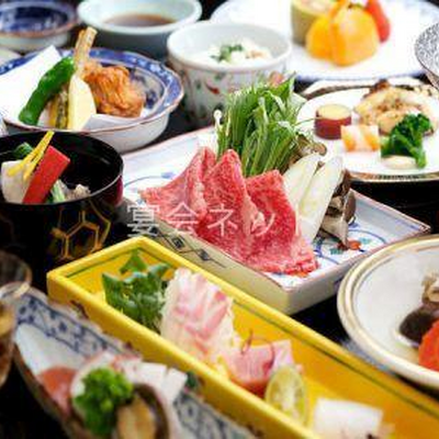 料理 - ふなや
