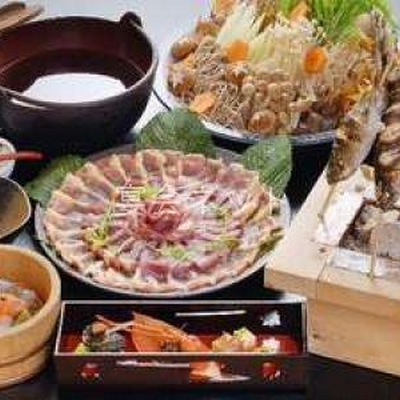 料理 - 美賀登