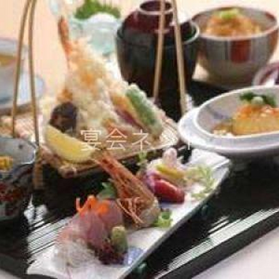 料理 - 奈良ロイヤルホテル