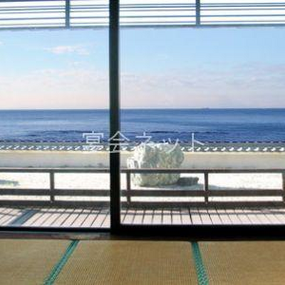 客室 - 内海･山海 しぼりや旅館