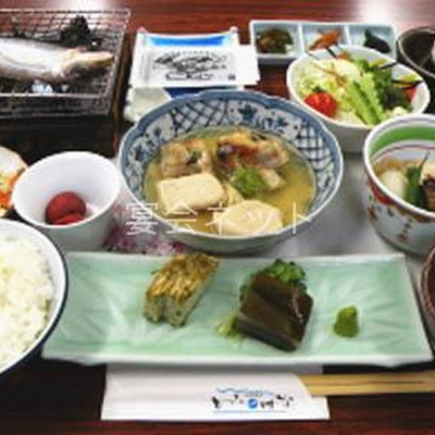 朝食 - ひみのはな