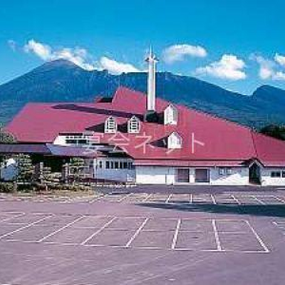 外観 - 八幡平ハイツ