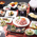 料理 - 八幡平ハイツ