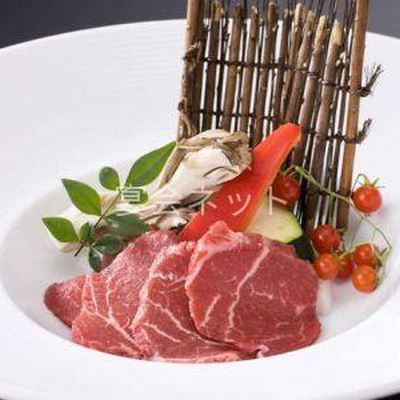 料理 - 八幡平ハイツ