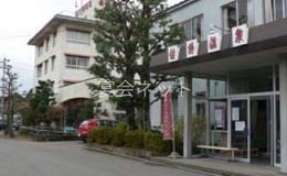 外観 - 佐野温泉