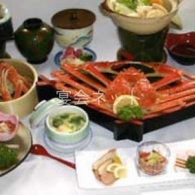 料理 - 佐野温泉