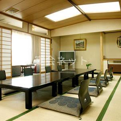 客室 - ホテル花京