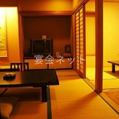 客室 - 宵待の里　花水晶