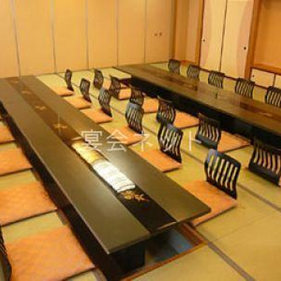 宴会場 - 宵待の里　花水晶