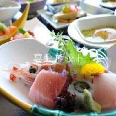 料理 - 湖楽おんやど富士吟景