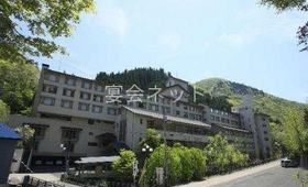 外観 - 長栄館