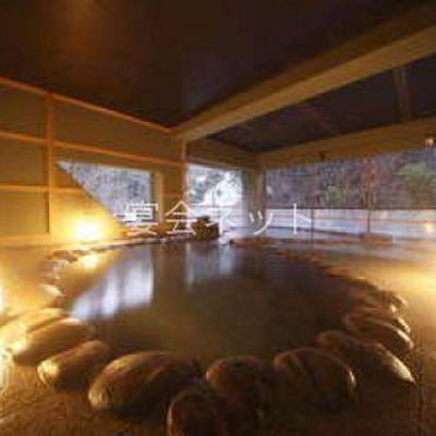 大浴場 - 長栄館