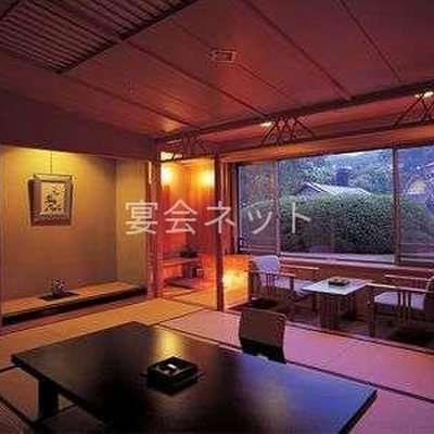 客室 - 玉造グランドホテル 長生閣