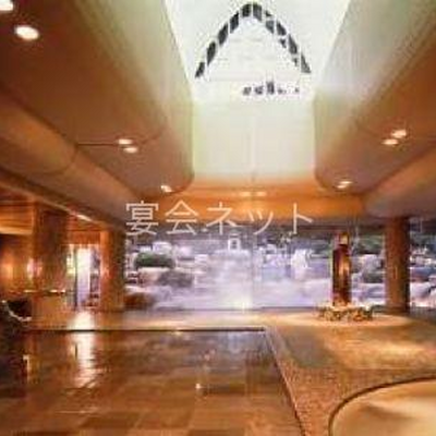 大浴場 - 玉造グランドホテル 長生閣